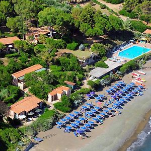 Hotel Capo Sud